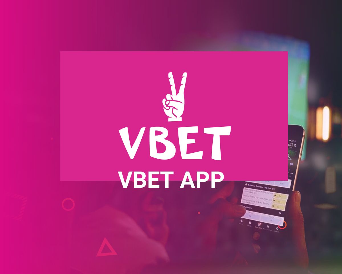Vbet App Veja como fazer o Vbet App download