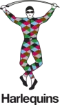 Harlequins
