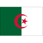 Algeria U17-logo