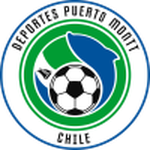 D. Puerto Montt-logo