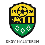 Halsteren-logo