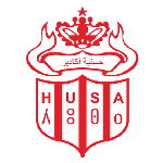 Hassania Agadir-logo
