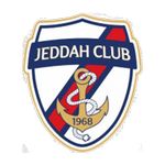 Jeddah Club-logo