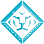 London City Lionesses-logo