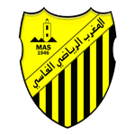 Maghreb Fès-logo