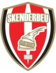 Skënderbeu U19
