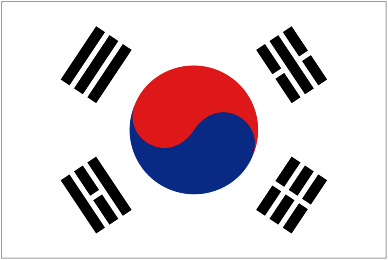 Южна Корея