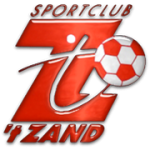 't Zand-logo
