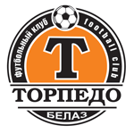 Торпедо - БелАЗ