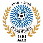 VV Scherpenzeel-logo