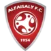 Al-Faisaly FC-logo