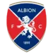 Albion FC-logo