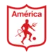 America de Cali-logo