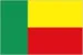 Benin logo