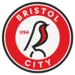 Bristol City-logo