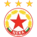 CSKA Sofia-logo