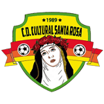 Cultural Santa Rosa logo