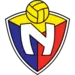 El Nacional logo