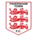 Faversham Town-logo