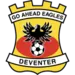 GO Ahead Eagles-logo