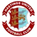 Hastings United-logo