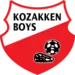 Kozakken Boys-logo