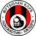 Lokomotiv Mezdra-logo