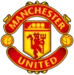 Manchester United W logo