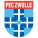 PEC Zwolle-logo