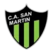 San Martin S.J.