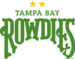 Tampa Bay Rowdies-logo