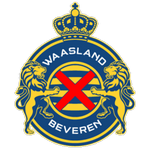Waasland-beveren logo