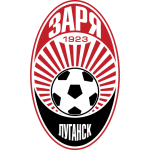 Зоря Луганск