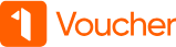 1Voucher Logo