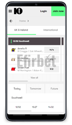 10bet mobile sportsbook