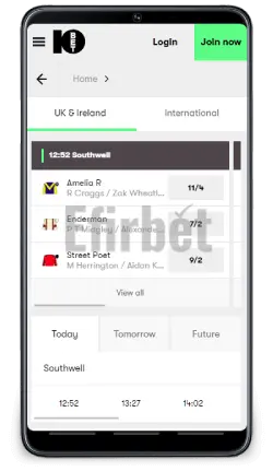 10bet mobile sportsbook
