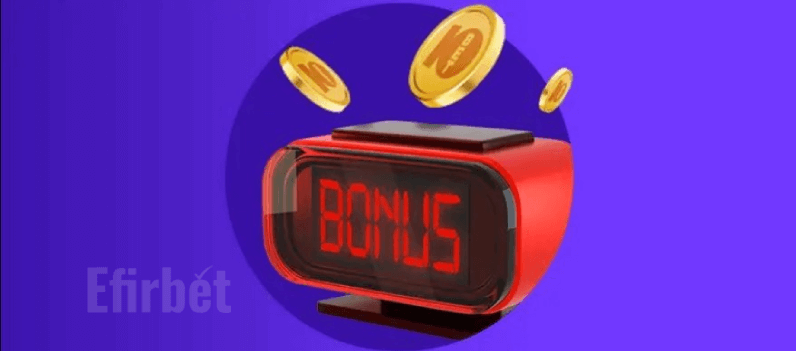 10Bet Bonus o'Clock