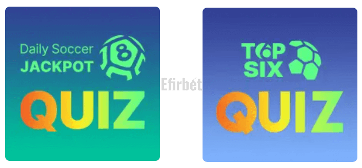 10bet Sports Quiz for South Africa Free Bets & Cash Prizes ⭐