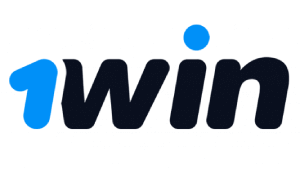 1win logo