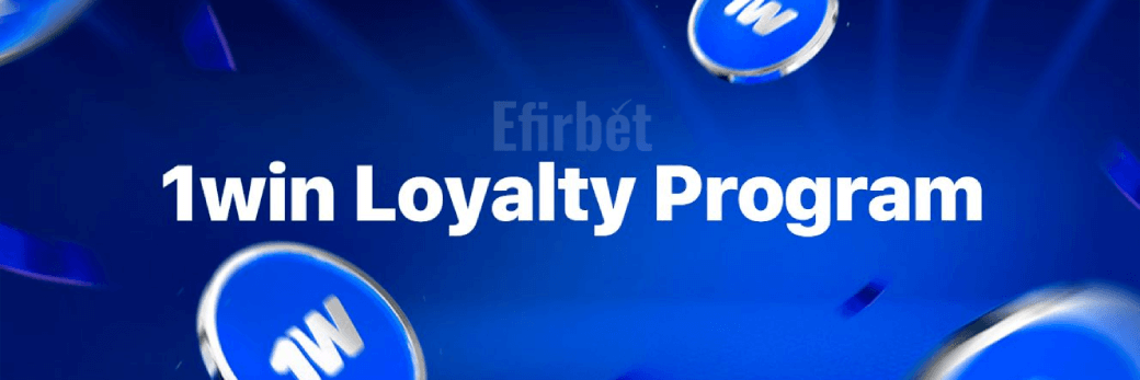 1Win Loyalty Program