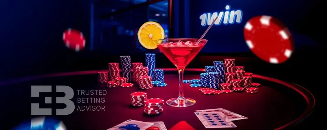 1Win Poker Rakeback Nigeria
