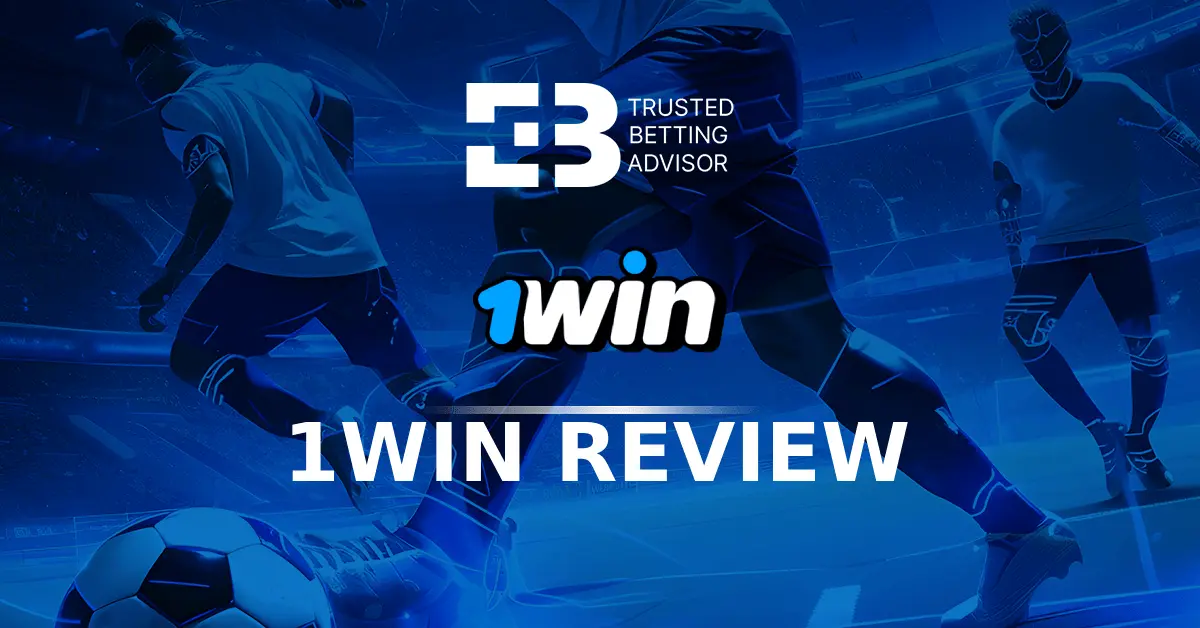1win Review