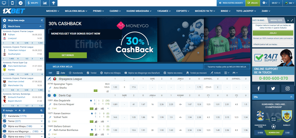 How To Lose Money With betting