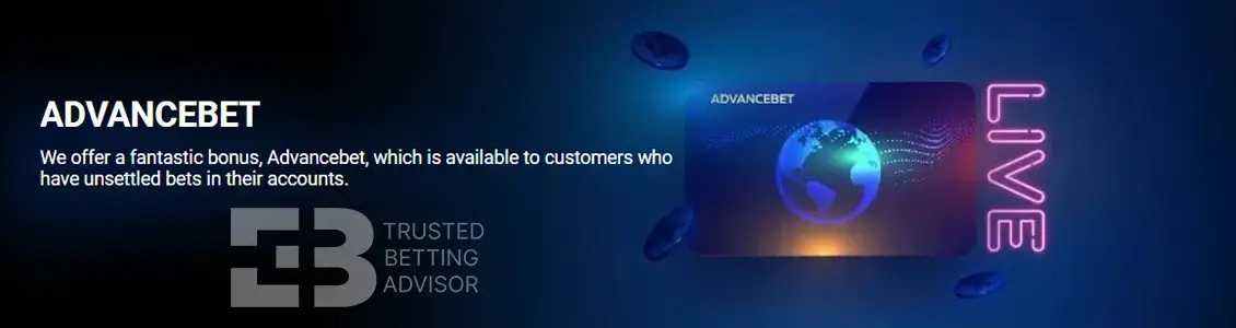 Advancebet 1xBet bonus Ethiopia