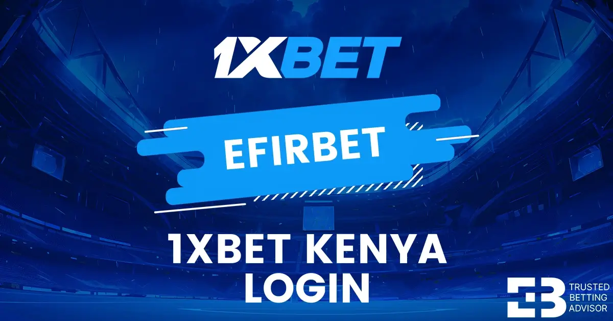 1xBet Login in Kenya + Problems & Solutions