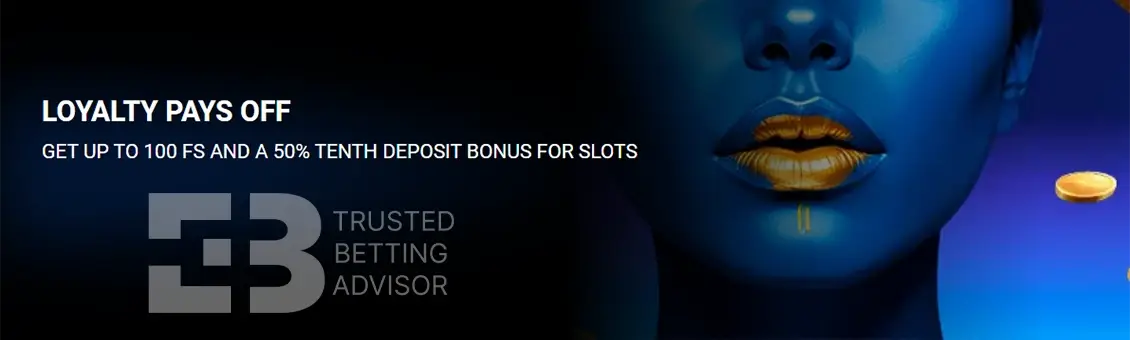 1xBet Loyalty Pays Off Nigeria