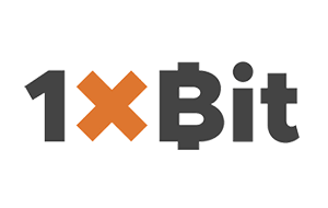 1xBit logo