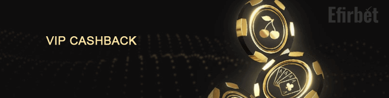1xslots casino vip cashback