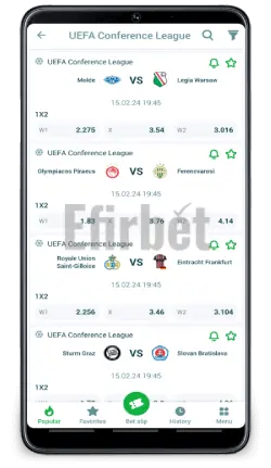 22bet sports app