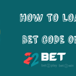 22bet Load bet code